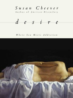 cover image of Desire